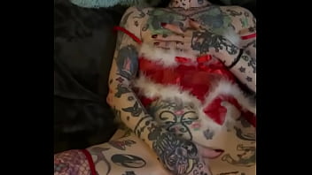 Cumming for xmas