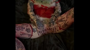 Cumming For Xmas thumbnail