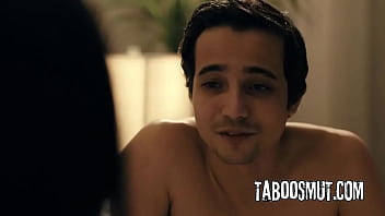 Latina teen fucks with bestie's stepbrother behind her back