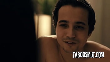 Latina teen fucks with bestie's stepbrother behind her back