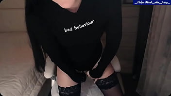 Sweet'n naughty time with jessy pt 2