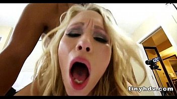 Perfect teen gettiing fucked deep dakota james 1 45