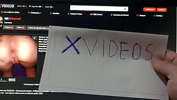 Estoy es el video de confirmación