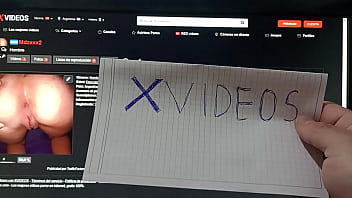 Estoy es el video de confirmación