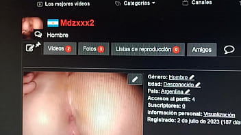 Estoy es el video de confirmación