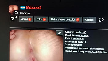 Estoy es el video de confirmación