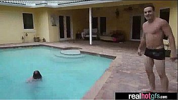 Sexy Amateur Girlfriend Bang In Amazing Sex Scene Clip 12 thumbnail