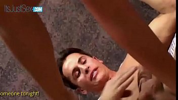 Curvy cougar makayla has a big load shot in her mouth