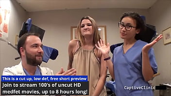 Don't strip search me campus pd alexandria riley