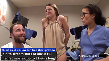 Don't strip search me campus pd alexandria riley