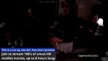 Don't strip search me campus pd alexandria riley