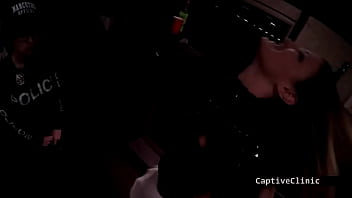 Don't strip search me campus pd alexandria riley