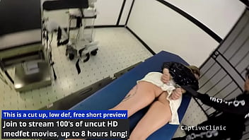 Don't strip search me campus pd alexandria riley