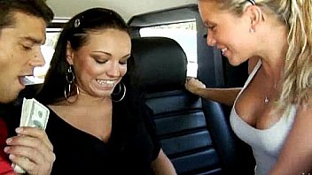 Sexy wild chick gets paid to fuck 27