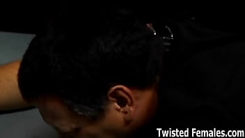 Total domination and slave training tube vids