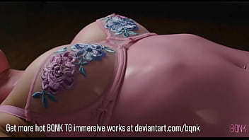 My husband is made of latex now latex bondage bsdm