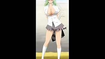 Nude galeria ecchi neltu sexy