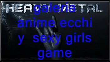 Nude galeria ecchi neltu sexy