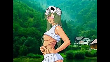 Nude galeria ecchi neltu sexy