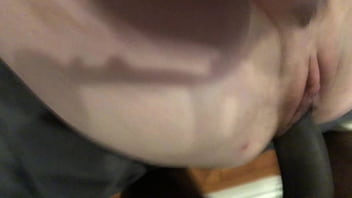 Ray black goes over to his stepdaughter’ room and asks to creampie her while her mother is asleep