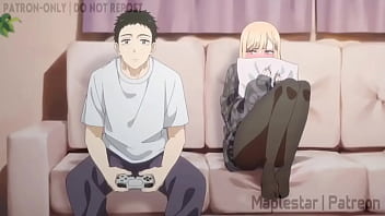 Kitagawa sexo hentai