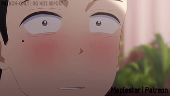 Kitagawa sexo hentai