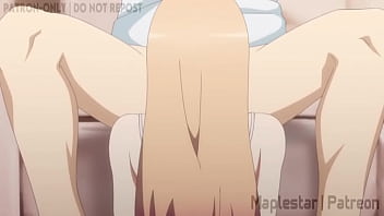 Kitagawa sexo hentai