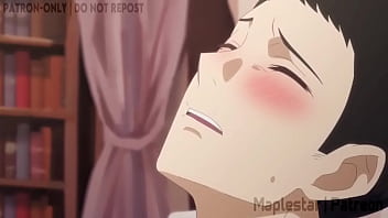 Kitagawa sexo hentai