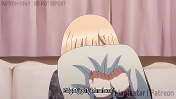 Kitagawa sexo hentai