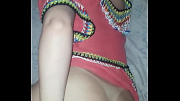 Ela adora essa posição