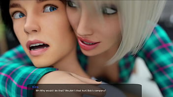 Milfy city cap 19 estas gemelas son las mejores