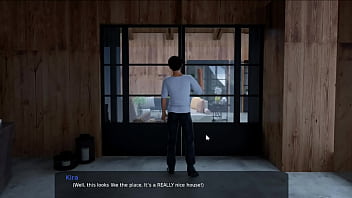 Milfy city cap 19 estas gemelas son las mejores