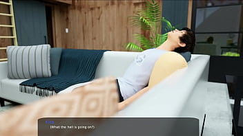 Milfy city cap 19 estas gemelas son las mejores