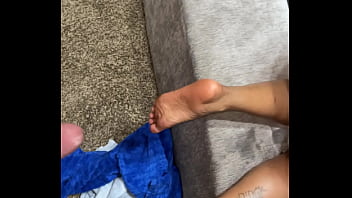 I love my ass filled & stuffed