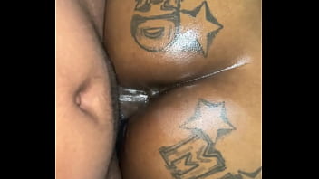 I love my ass filled & stuffed