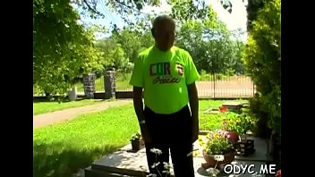 Remarkable blonde gina's vagina is destroyed