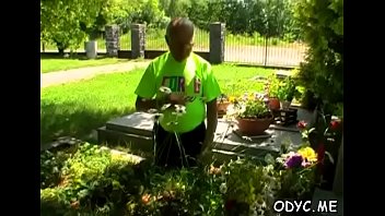 Remarkable blonde gina's vagina is destroyed