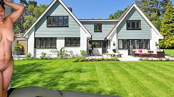 Preview of sex yoga in the garden with agarabas and olpr