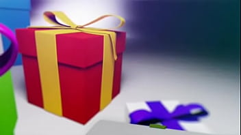 A gift to you intro