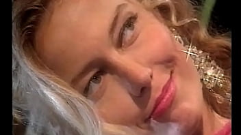 Moana pozzi italian porn icon of the 90s soft clip