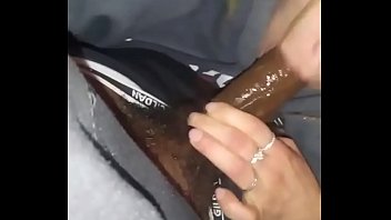 Getting my dick suck something good