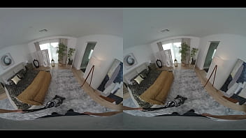 Stepsister gets it anal