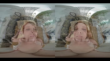 Stepsister gets it anal