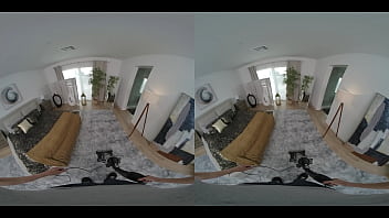 Stepsister gets it anal