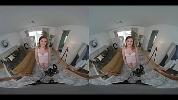 Stepsister gets it anal