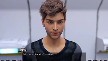 Stranded in space #31 black virgin wants cum in her mouth