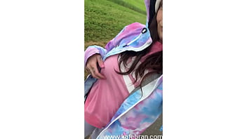 Would you risk getting caught just to sneak a taste of my sweat