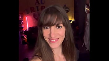 Prêt pour la suite de la vidéo d’ #halloween