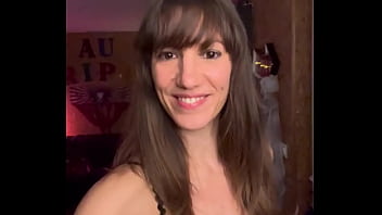 Prêt pour la suite de la vidéo d’ #halloween