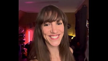 Prêt pour la suite de la vidéo d’ #halloween